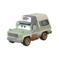 thumbnail image 3 of Cars Disney Pixar - Méga Véhicule Roscoe, 3 of 6