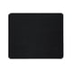 thumbnail image 1 of Mouse Pad Computer Small Mousepads Natural Rubber Gamers Carpet Mouse Mat Mousepad Black for Optical Mouse, 1 of 4