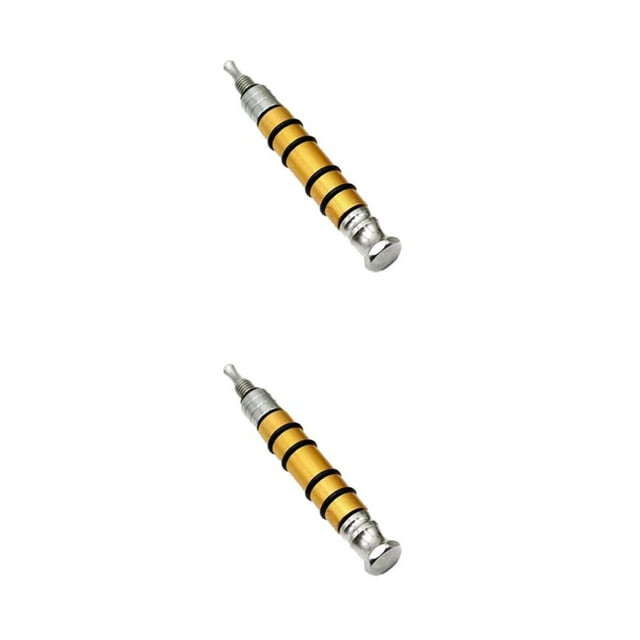 relayinert Outil de Réparation de Métal Outil de Réparation Stylo de Réparation Réparation Réparation Réparation Réparation Voiture Universel Knockdown Tools Kit 2Set