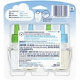 thumbnail image 2 of Febreze Plug In Air Freshener And Odor Eliminator, Scented Oil Refill, Morning & Dew, 0.87 Fl Oz (Pack Of 2), 2 of 3
