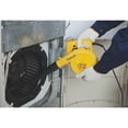 thumbnail image 3 of Sopladora Y Aspiradora 600 W Stpt600 Hojas Funda Stanley Stanley STPT600, 3 of 3