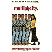 Multiplicity (Full Frame)