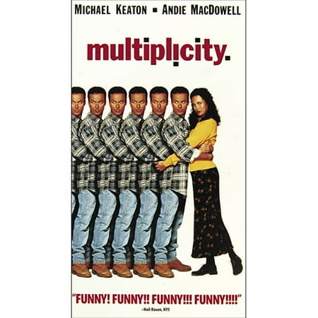 Multiplicity (Full Frame)