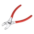 thumbnail image 1 of Unique Bargains Slip Joint Pliers 8-Inch High Carbon Steel Adjustable Utility Pliers, 1 of 4