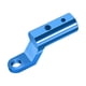 thumbnail image 2 of Extensor de espejo retrovisor universal para soportes de teléfono con GPS Azul, 2 of 9