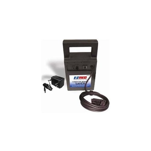 Ez Red MS4000 Super Automotive Presets And Computer Memory Saver