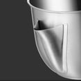 thumbnail image 3 of Stainless Steel Grease Oil Filter Bowl Container Soup Fat Oil Separator Strainer Storage Bowl for Home Restaurant Kitchen, 3 of 9
