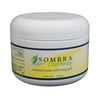 Sombra Cool Therapy Pain Relieving Gels 8-oz. SC380