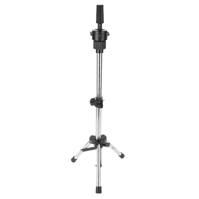Khall Head Mannequin, Hair Clamp Hair Practice, For Hairdresser Hair Stylists Practice Hairdressing Training