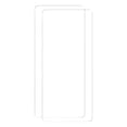 thumbnail image 2 of WREESH For Samsung S21 Clear Tempered Glasses Screen Protector Film 6.2-Inch 2PC, 2 of 2