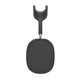 thumbnail image 2 of Almohadillas Protector para Auriculares para Max, Antiarañazos, Resistente a Negro Sunnimix funda de silicona para auriculares, 2 of 7
