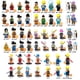 thumbnail image 2 of Lego Anime Dragon Ball Series Son Goku Torankusu Vegeta Minifiguras Bloques De Construcción Juguetes Gao Jiahui unisex, 2 of 2