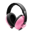 thumbnail image 2 of Auriculares BBTKCARE con cancelación de ruido para bebés de 3 meses a 3 años, 2 of 7