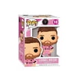 thumbnail image 1 of Funko Pop Fútbol Funko Lionel Messi Inter De Miami Playera Rosa, 1 of 2