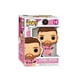 thumbnail image 1 of Funko Pop Fútbol Funko Lionel Messi Inter De Miami Playera Rosa, 1 of 2