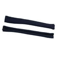 thumbnail image 2 of 2 Uds., para Reposabrazos, Antideslizantes, Impermeables, Protectores de Muebles, para Sillón, para Sofá Reclinable azul oscuro perfecl Protector de la cubierta del reposabrazos de la silla, 2 of 6