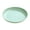 green, variant on Kitchen Utensils & Gadgets - Plates Household Fruit Snack Plat Snack Garbage Plates