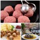 thumbnail image 5 of Wdftyju Máquina de albóndigas, Clip de comida de relleno DIY con mango de goma, fabricante de bolas, herramientas de cocina Wdftyju 3zp8gc7qa4ey7fd7D02, 5 of 8