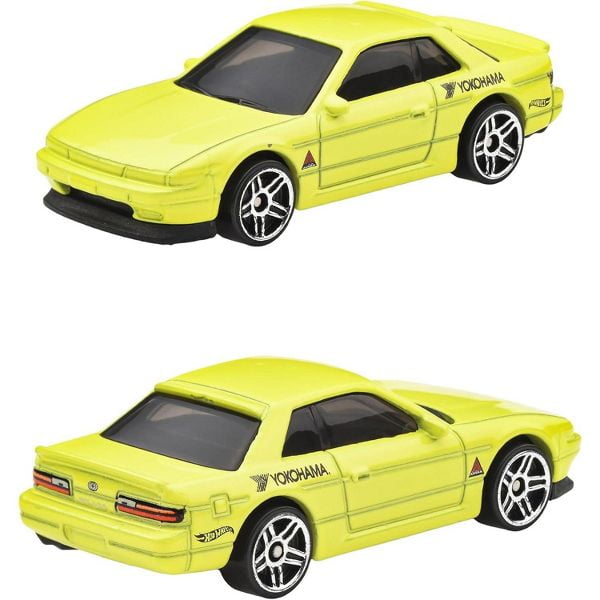 Hot Wheels Fast & Furious 5 Pack New 2025 - Walmart.com