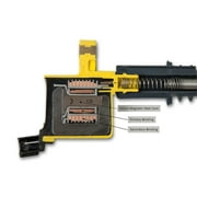 Accel 140032b-8 ملف الإشعال المباشر