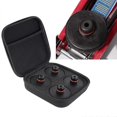 thumbnail image 2 of 2025, Prise de Voiture pour Tesla Model 3 X S Adaptateur de Châssis Support Pad Caoutchouc*4, 2 of 4