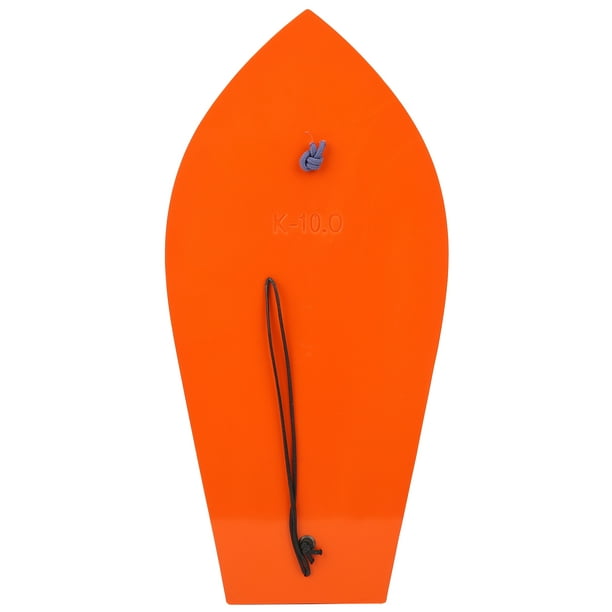 Fishing Trolling Board, Portable Fishing Tool For Fishing Boat For Trolling  In Upper And Middle Depths
