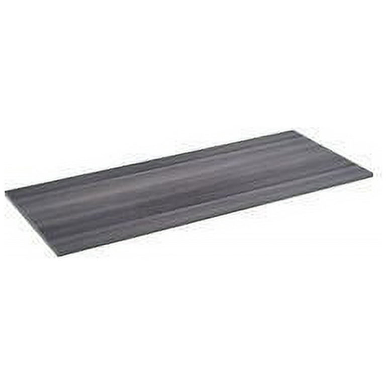 Lorell Relevance Series Charcoal Laminate Office Furniture - 72 Lorell Relevance Series Charcoal Laminate Office Furniture - 72