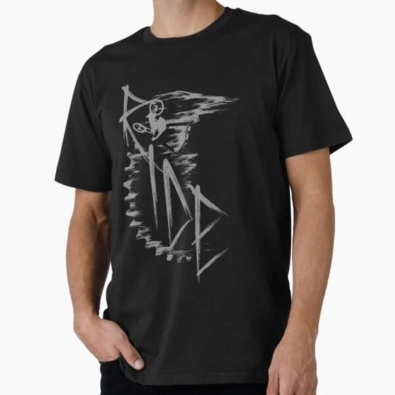 Mtb Ride T-Shirt S-5XL