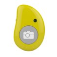 thumbnail image 1 of Teléfono inalámbrico Cámara Selfie Control remoto portátil ABS Bluetooth 4.0 Botón de obturador del teléfono móvil seitruly PJ7371-03, 1 of 2
