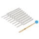 thumbnail image 1 of Juego De Diapasón, Resistente A La Corrosión, 8 Piezas, Kit De Martillo De Tenedor De Yoga, Multifuncional Con Estuche De Almacenamiento Para Aliviar El Dolor Y Meditar, 1 of 7