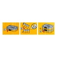thumbnail image 2 of Juego de 40 Piezas Impacto Destornillador DeWalt DWA2T40IR, 2 of 2