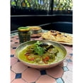 thumbnail image 5 of Gymkhana Green Tikka Marinade 190g, British Import (Pack of 2), 5 of 5