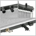thumbnail image 4 of Nuvision for 11-16 Toyota Sienna AT OE Style Aluminum Core Replacement Radiator DPI 13206, 4 of 6