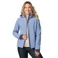 thumbnail image 2 of Free Country Women's Aeris II Super Softshell® Jacket Stonewash M, 2 of 7