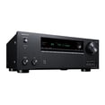 thumbnail image 2 of Receptor TX-NR7100 Negro 220W Wi-Fi 7.2 Ch Alexa Onkyo Tecnologías de virtualización de sonido Dolby Atmos Height Virtualizer y DTS Virtual: X 3D, 2 of 4
