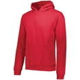 thumbnail image 2 of Jerzees Big Boys Drawcord Pullover Hooded Sweatshirt, Style 996Y, 2 of 2