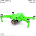 thumbnail image 4 of Skin Compatible avec DJI Air 2S Unité Principale (Vert Néon), 4 of 5