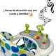thumbnail image 2 of Andadera para Bebé Changuito 4 Alturas con Luz y Sonido - Verde, 2 of 7