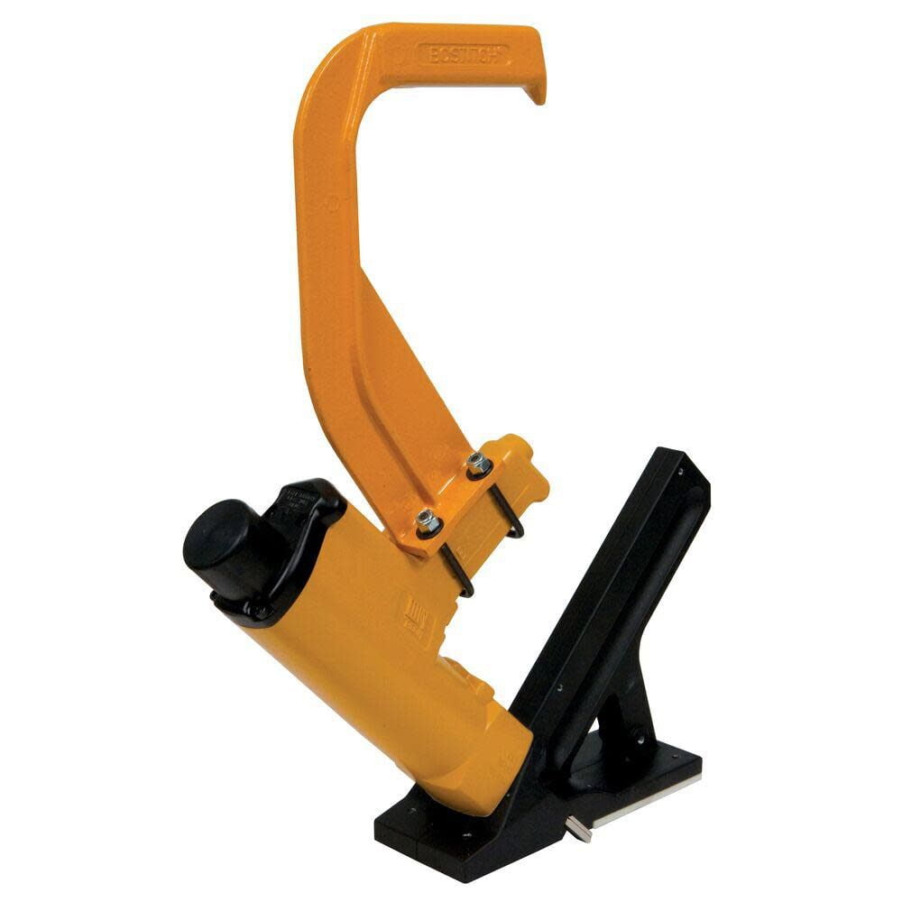Bostitch Pneumatic 16 Ga. Flooring Nailer Kit