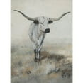 thumbnail image 3 of Winkler, Kathy 19x24 Black Modern Framed Museum Art Print Titled - Lasting Impression, 3 of 5