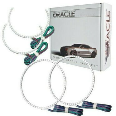 Oracle Lighting - 3998-335 Fits select: 2005-2007 DODGE DAKOTA