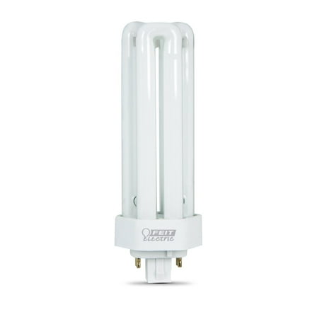 Feit Electric PLT32E/41 32-Watt Fluorescent PL Bulb