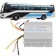 thumbnail image 5 of Reductor De Voltaje, Aplicación Amplia Confiable Convertidor De Potencia De 24 V A 12 V CC Profesional Para Automóviles, Autobuses Y Camiones ANGGREK Descripción de la referencia, 5 of 5