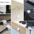 thumbnail image 4 of Support de Charge Mini Cube Support de Cordon Mini Cube pour Charger Mini Cube pour Tenir Charge Mini Cube Support de Cordon de Téléphone Mini Cube Support de Cordon Cube, 4 of 7