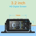 thumbnail image 3 of fastboy Moniteur de Pression Numérique LCD TPMS TPMS pour Camion, Pneu, Remorque RV, 3 of 6