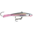 thumbnail image 5 of Rapala Jigging Shadow Rap 09 Glow Slimy Lime, 5 of 6