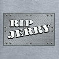 thumbnail image 6 of Wild Bobby RIP Jerry Springer 90's TV Talk Show Host Famous People Mens Tank Top, Heather Grey, X-Large, 6 of 6