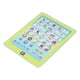 thumbnail image 4 of Libro inteligente educativo temprano, máquina de lectura árabe para niños Libro de aprendizaje electrónico para bebés Máquina de lectura árabe para niños Características líderes en su clase, 4 of 8