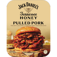 thumbnail image 2 of Jack Daniel’s Tennessee Honey Pulled Pork, Refrigerated Entree, 16 oz, 2 of 11