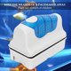 thumbnail image 4 of Aquarium Cleaning, Downy Brush Fish Tank Brush, Suspension Design For Aquarium Fish Tank, 4 of 8